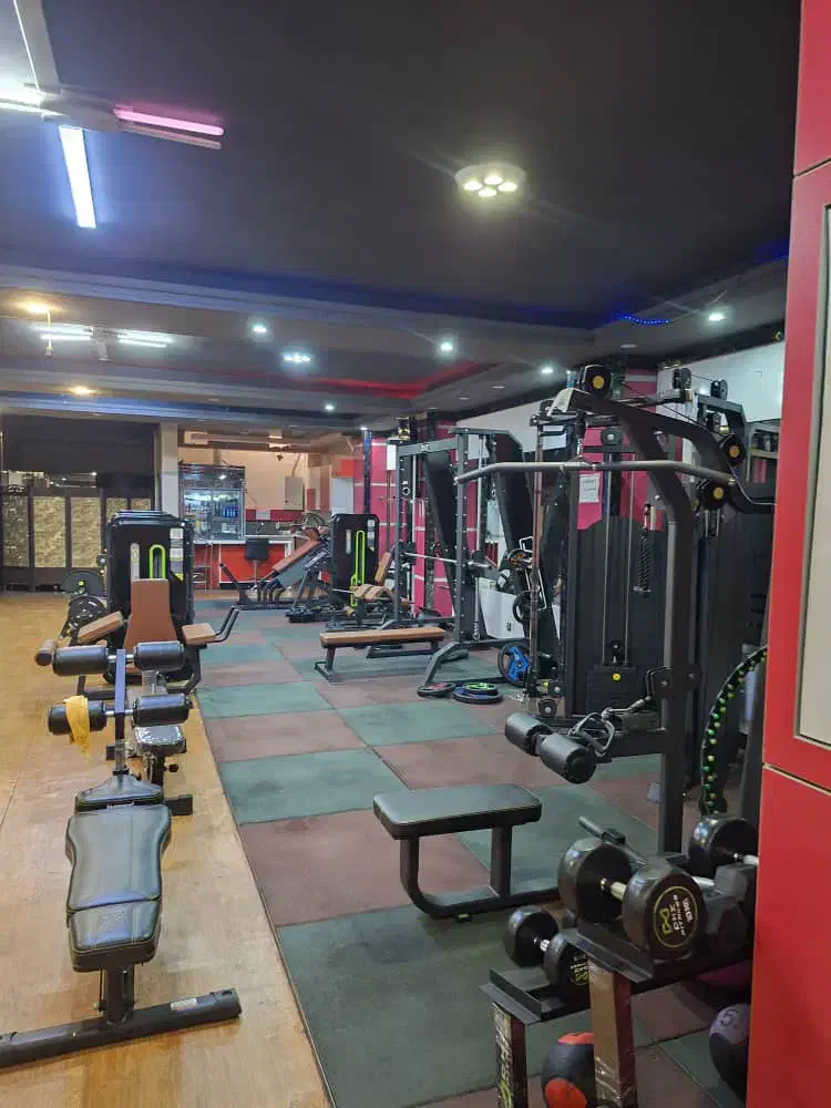 ۲۵۰ متر فلت،زیر همکف،تجاری،سعادت آباد،بر اصلی|اجارهٔ مغازه و غرفه|تهران, سعادتآباد|دیوار