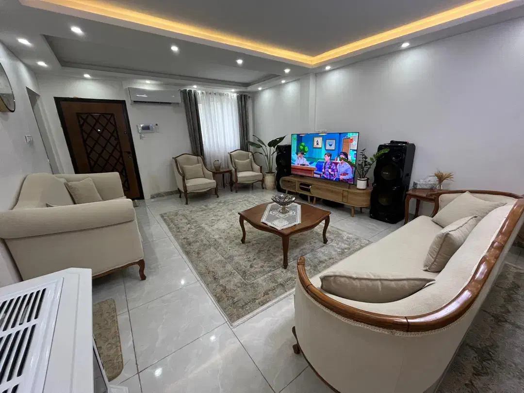 تولیدی مبلمان|مبلمان خانگی و میز عسلی|رشت, حومه رشت|دیوار