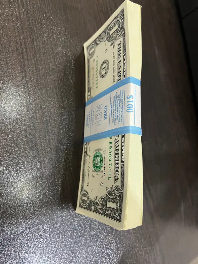 یک دلاری کلکسیونی|کلکسیون سکه، تمبر، اسکناس|رشت, معلم|دیوار