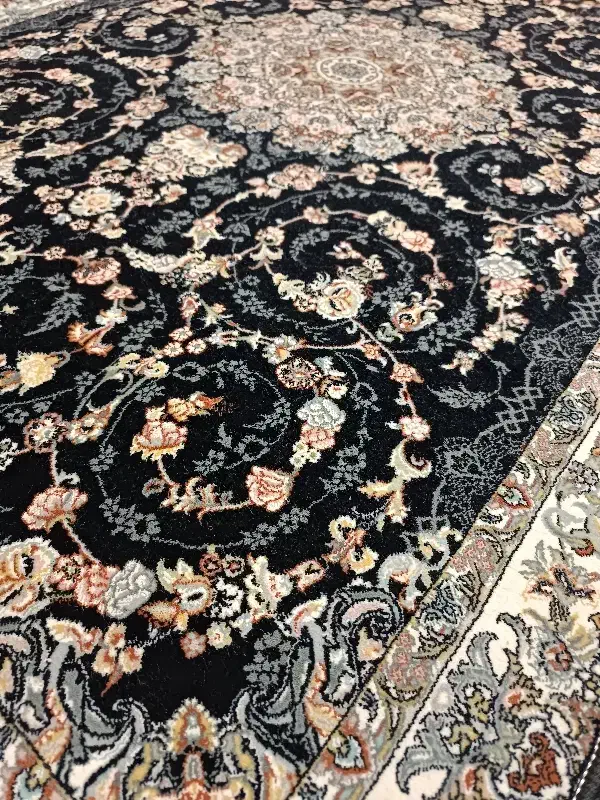 فرش|فرش|شلمان, |دیوار