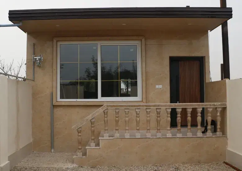 فروش خانه ویلایی تک خوابه مازندران|فروش خانه و ویلا|قائم‌شهر, |دیوار