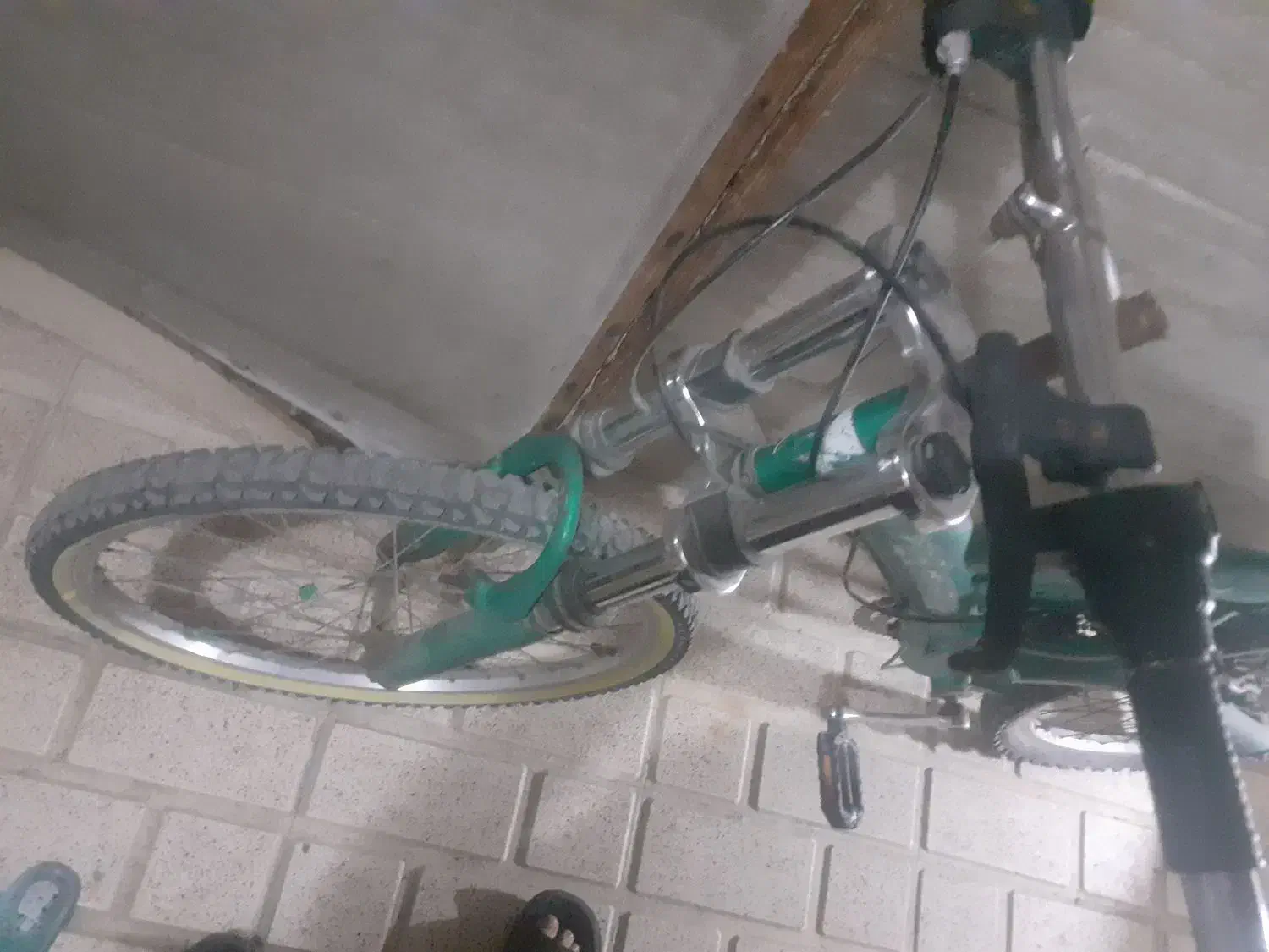 دوچرخه ۲۴|دوچرخه، اسکیت، اسکوتر|پاکدشت, خاتون آباد|دیوار