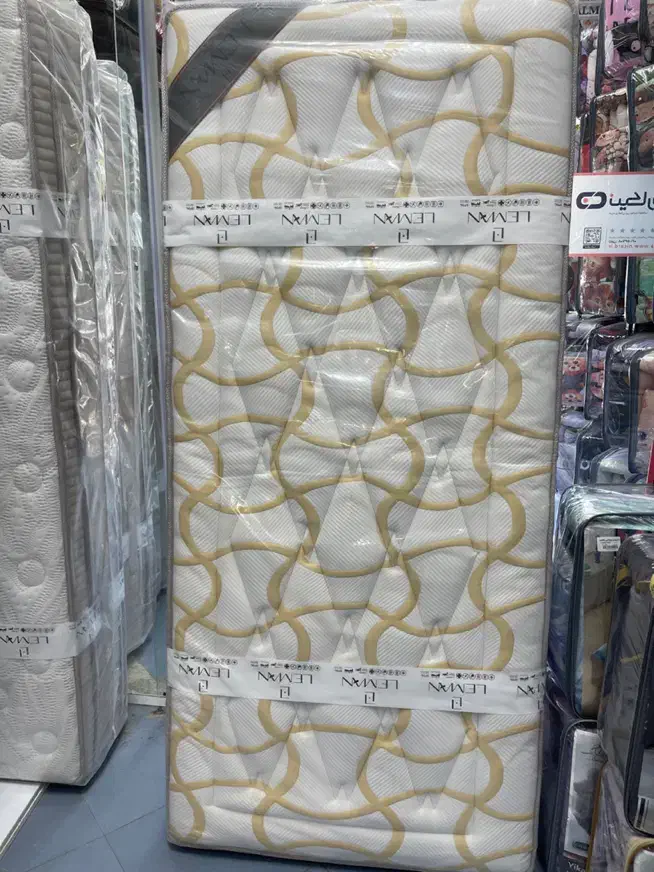 انواع تشک طبی و طبی فنری|تشک تختخواب|قزوین, |دیوار