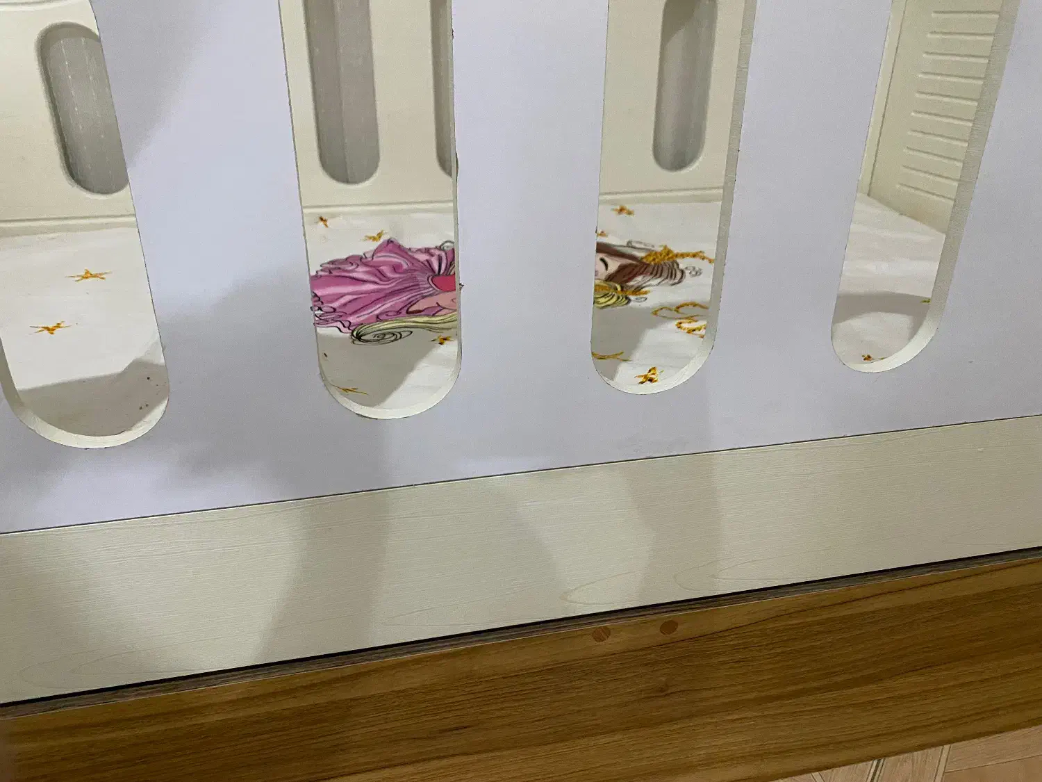 تخت خواب کودک|تخت و صندلی بچه|مشهد, نوید|دیوار