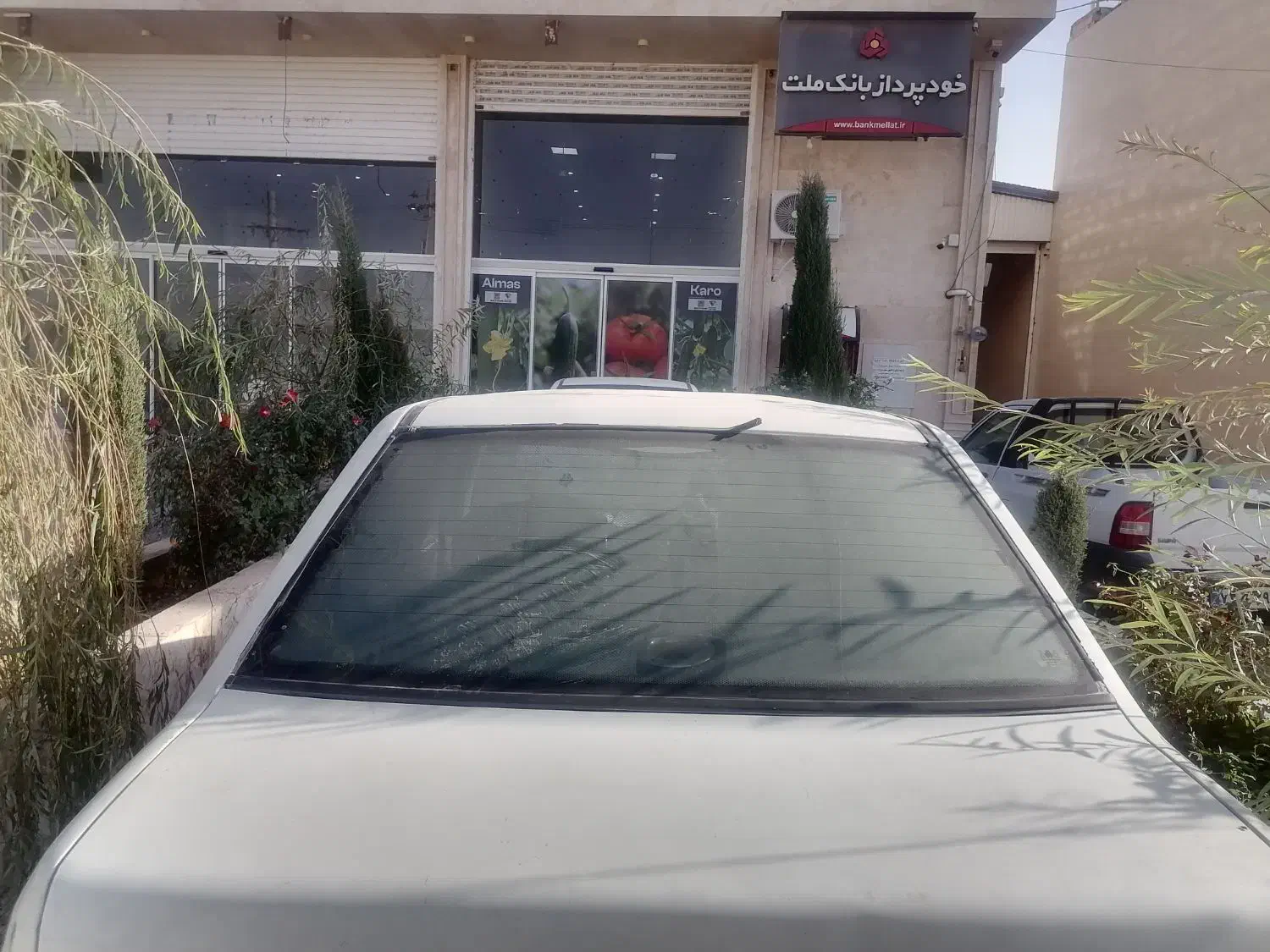 پرایدصبا مدل 82|خودرو سواری و وانت|یزد, |دیوار