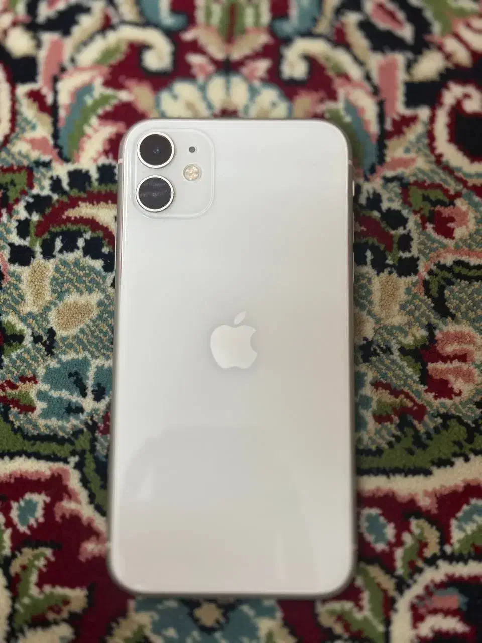 آیفون ۱۱ نرمال ۱۲۸|موبایل|همدان, |دیوار