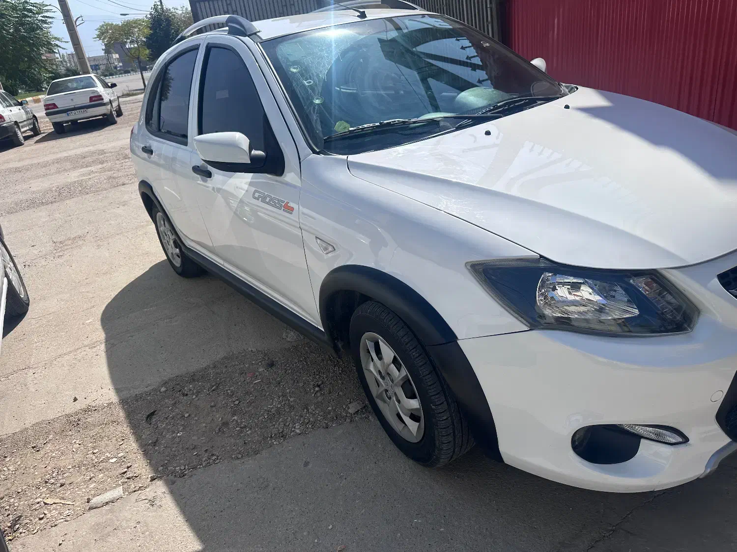 کوییک ۱۴۰۲سیمی|خودرو سواری و وانت|گنبد کاووس, |دیوار