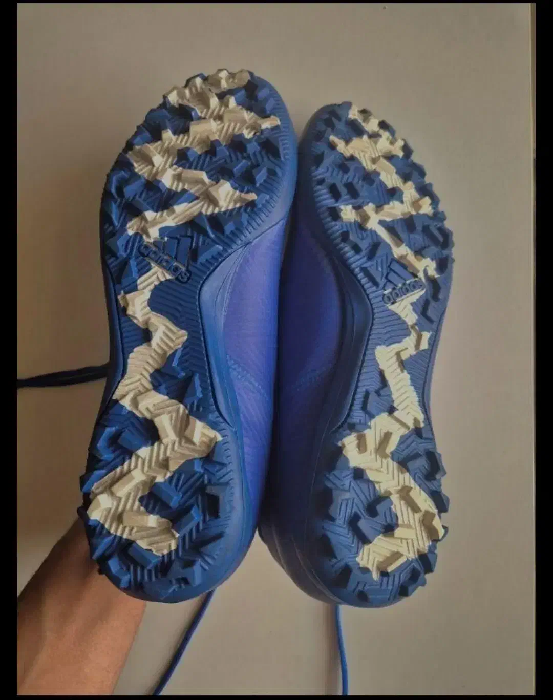 استوک فوتبال آدیداس نایک پوما 41/1.3|کیف، کفش، کمربند|قدس, شهرقدس|دیوار