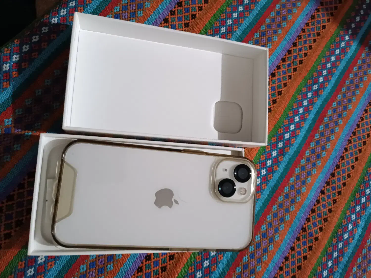 آیفون 13|موبایل|گرگان, |دیوار