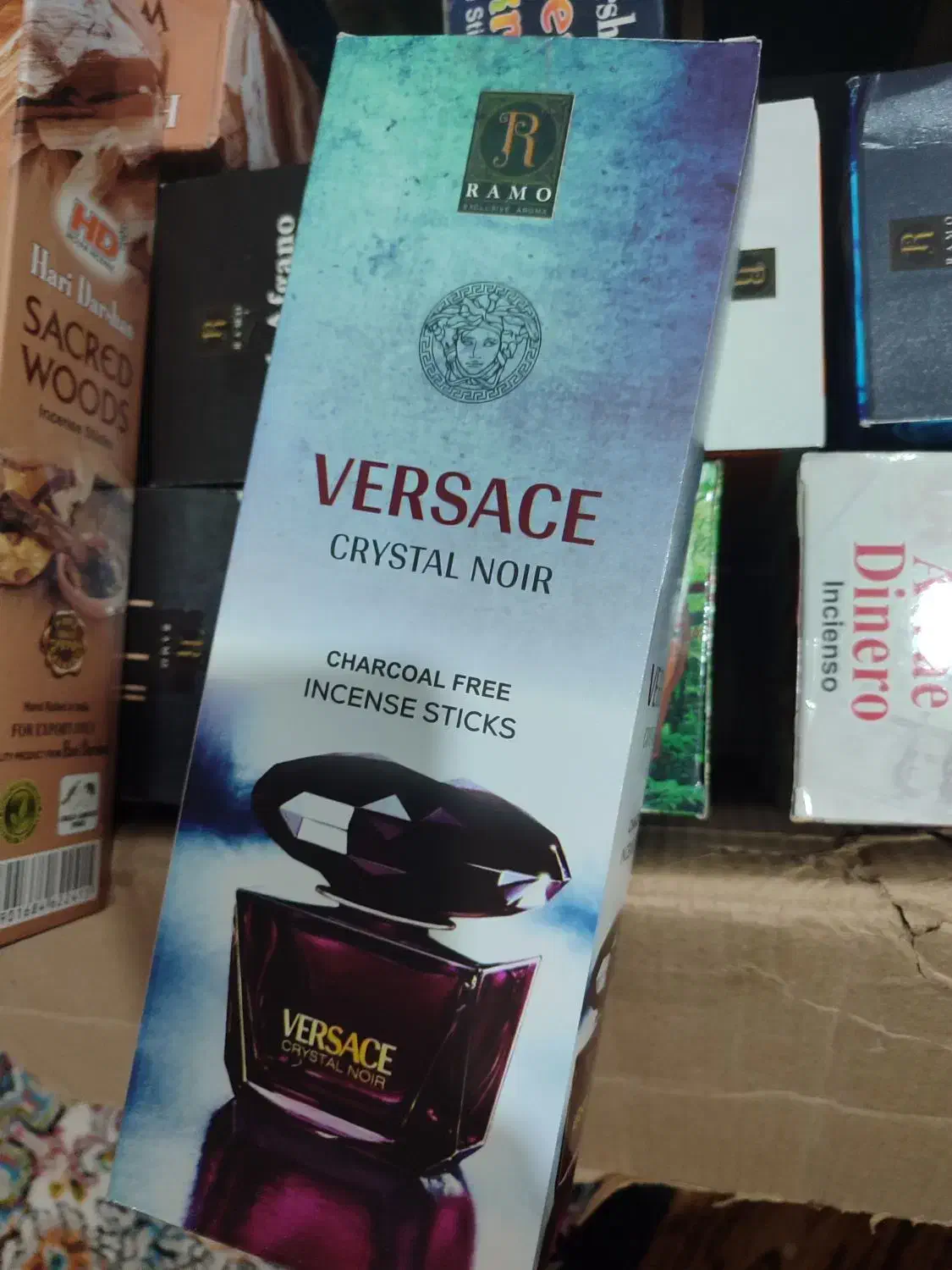 عود بخور|صنایع دستی و سایر لوازم تزئینی|بندر امام خمینی, |دیوار