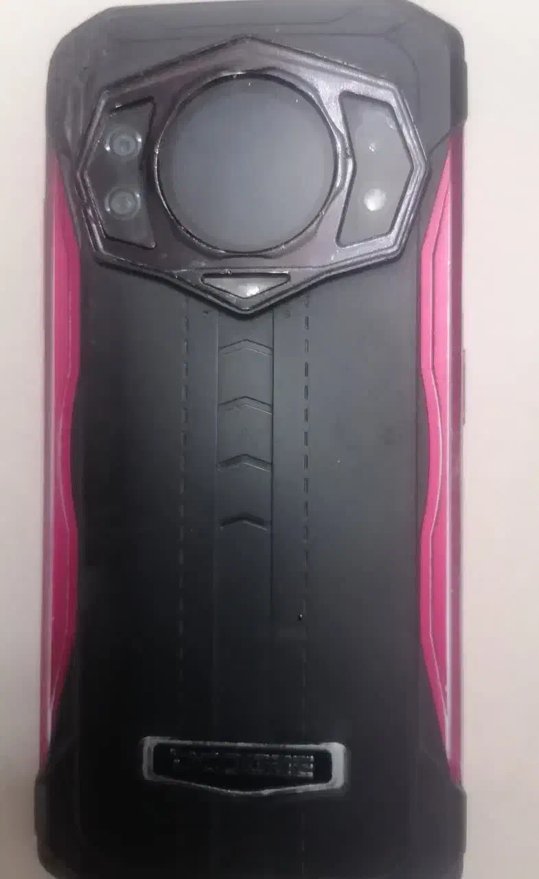 گوشی doogee S98|موبایل|قدس, شهرقدس|دیوار