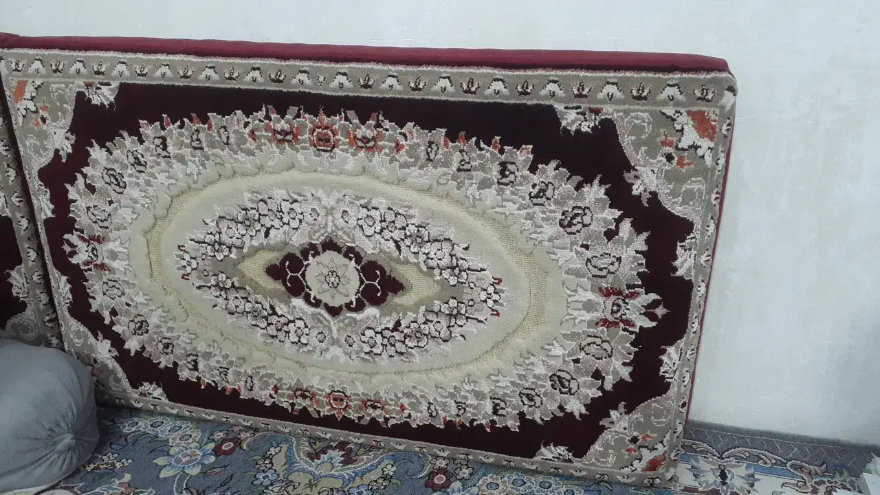 ۶ عدد پشتی|پشتی|اسلام‌‌آباد غرب, |دیوار