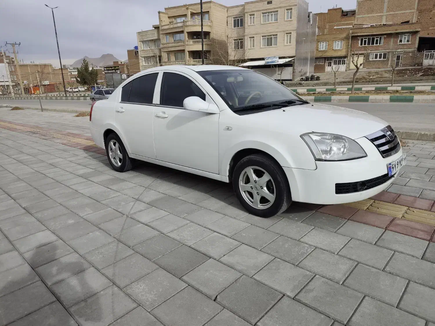 mwm530درجه یک|خودرو سواری و وانت|مهاباد (آذربایجان غربی), |دیوار