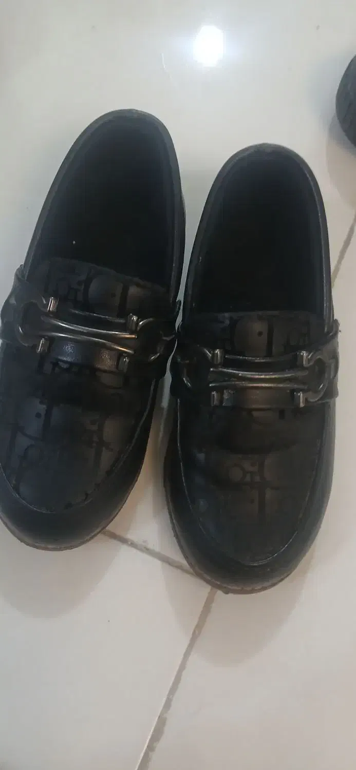 فروش کفش بچه|کفش و لباس بچه|پردیس, فاز ۸|دیوار