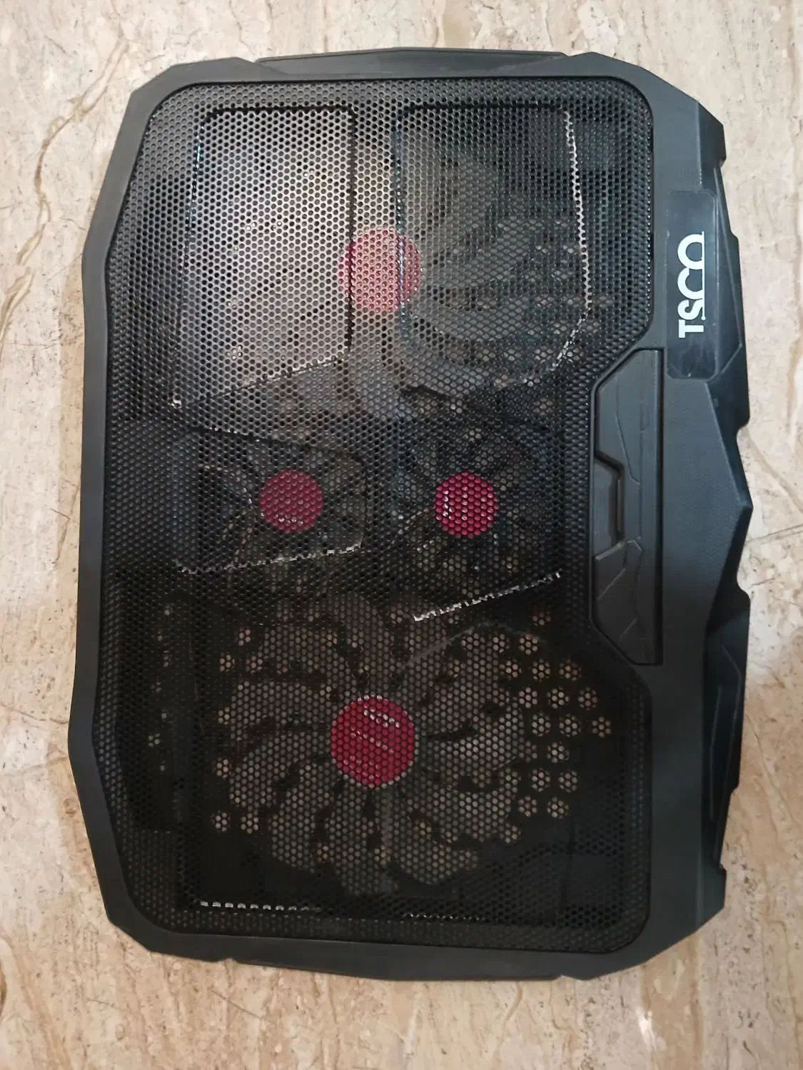 فنک خنک کننده لبتاب|قطعات و لوازم جانبی رایانه|ارومیه, |دیوار