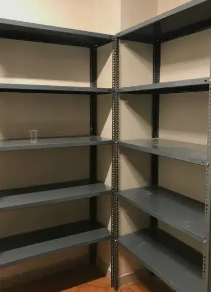 قفسه های  فلزی فروشگاهی|فروشگاه و مغازه|بندر امام خمینی, |دیوار