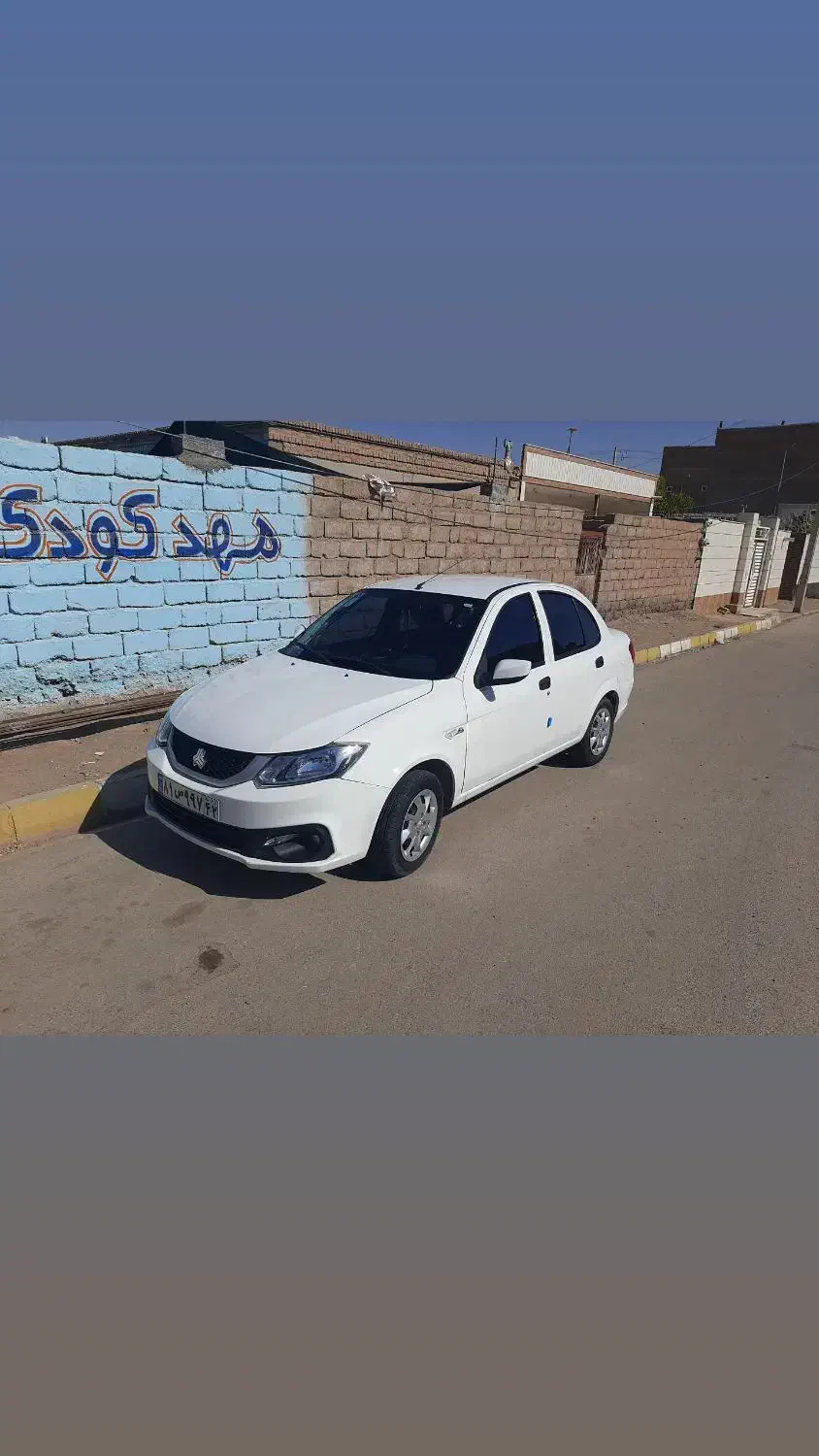 سایناs1403|خودرو سواری و وانت|قاسم‌آباد (خواف), |دیوار