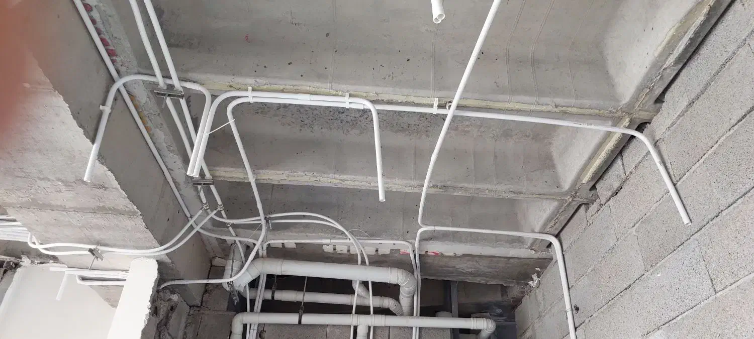 نیروی تاسیسات ابرسانی وبرق رسانی|استخدام معماری، عمران و ساختمانی|کیش, |دیوار