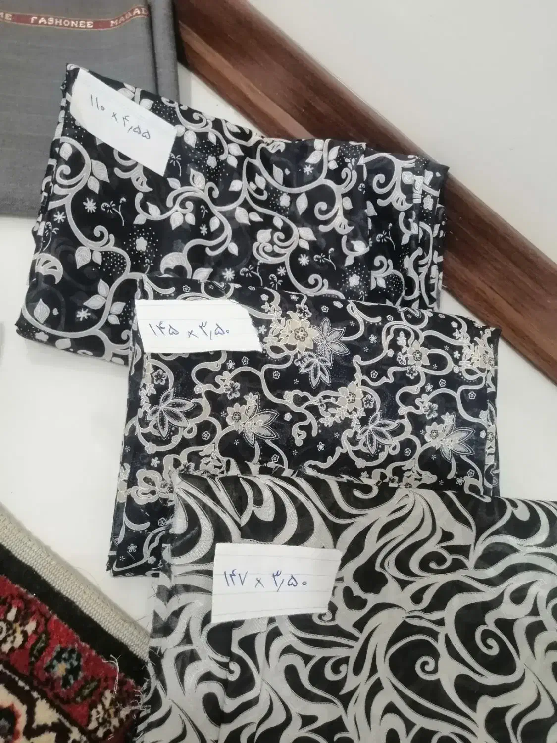 پارچه شلوار مردونه، چادری روسری سوغات کربلا|لباس|تهران, مولوی|دیوار