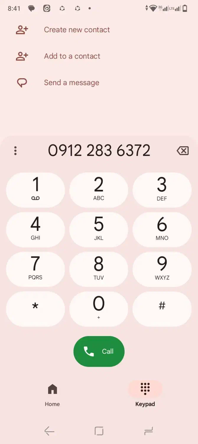 سیم کد ۲ فروشی 09122836372|سیم‌کارت|تهران, مینی‌سیتی (شهرک نفت)|دیوار