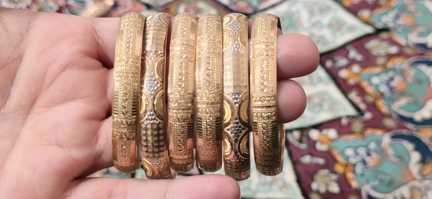 النگو|جواهرات|کازرون, |دیوار