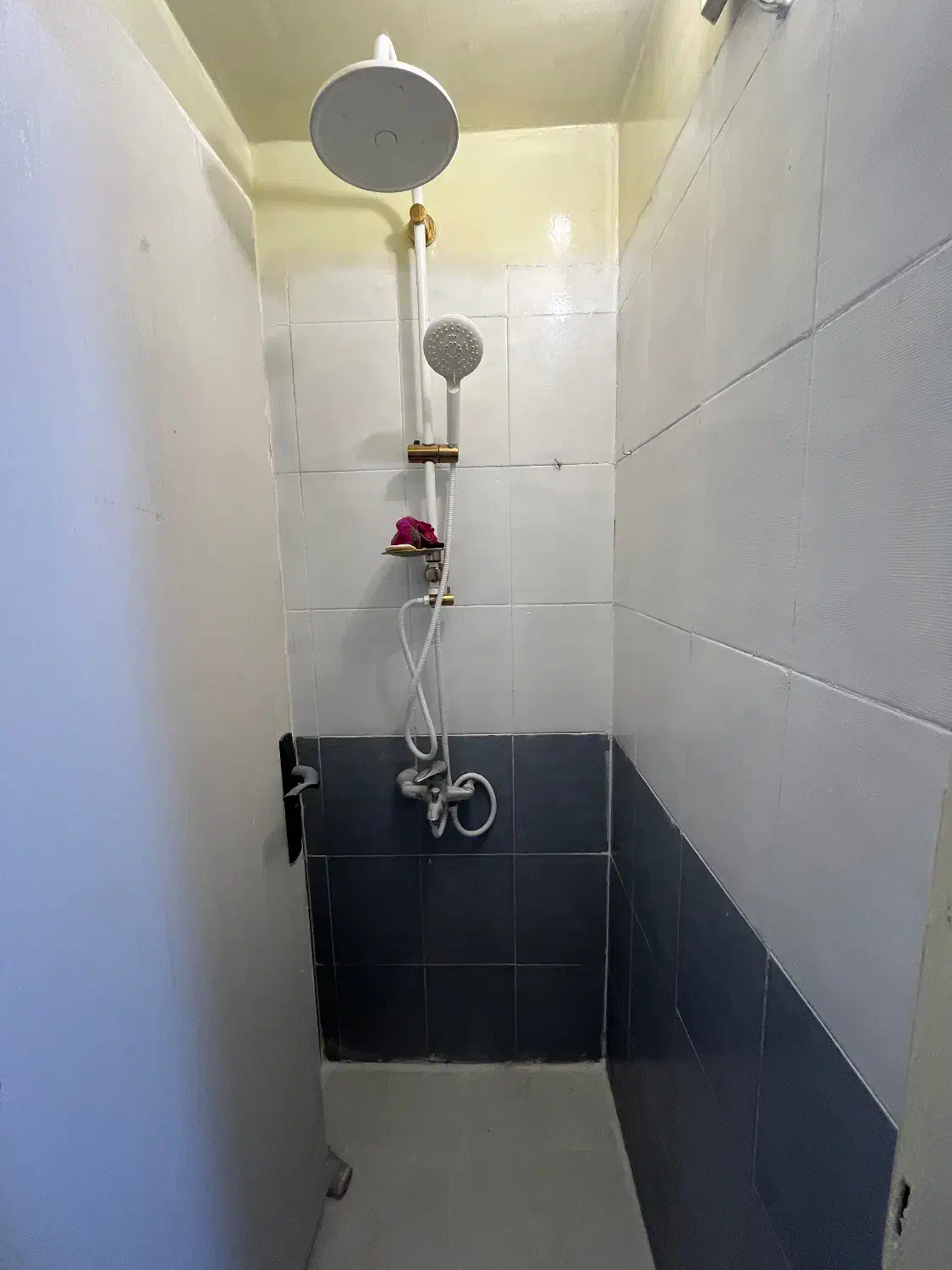 ۴۸ متر/پارکینگ/حتی مجرد /شکوفه خ درودیان