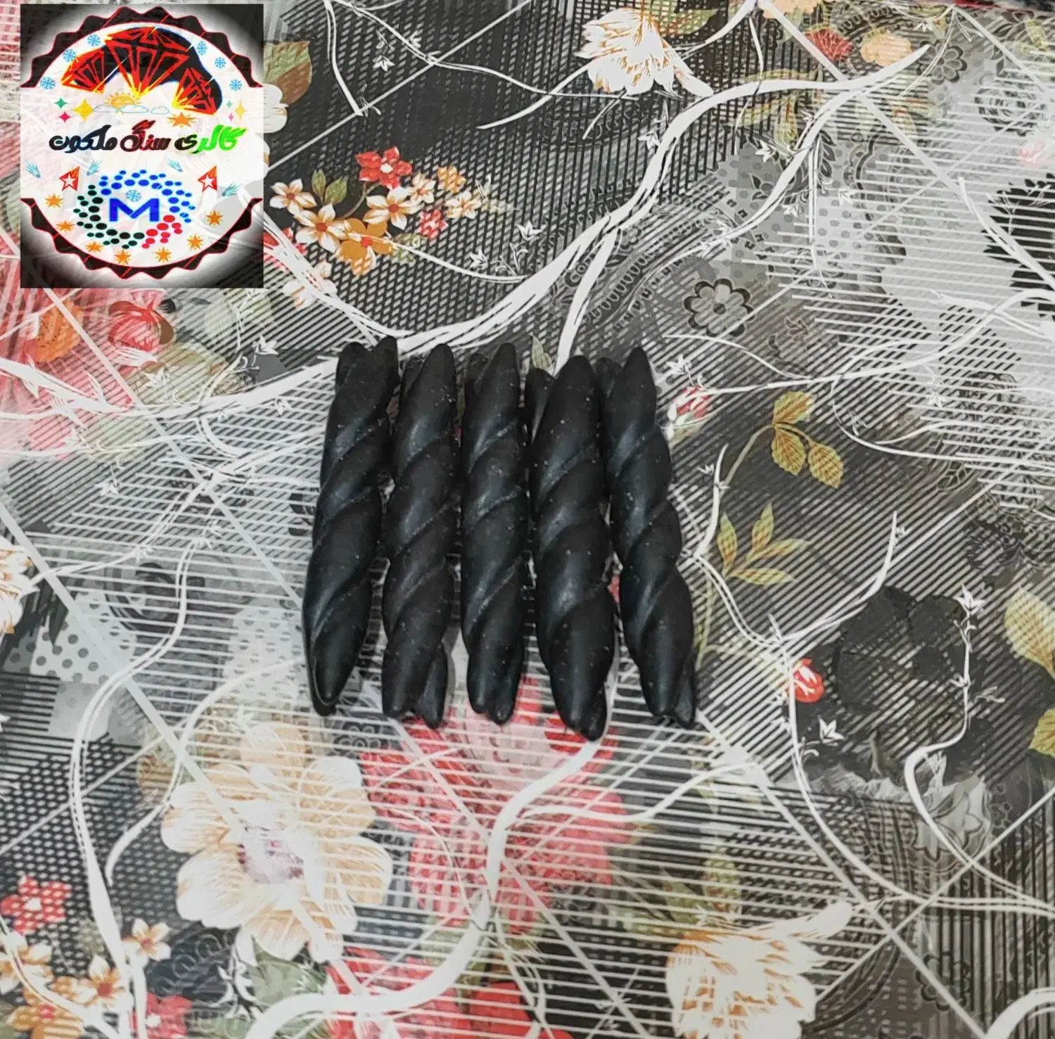 حجر عباس آباد معدنی|بدلیجات|بندرعباس, |دیوار