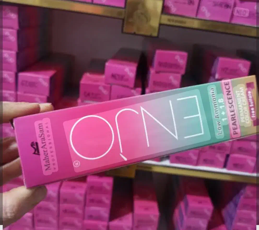 حراج رنگ مو انجو|آرایشی، بهداشتی، درمانی|هشتگرد, تهران دشت|دیوار