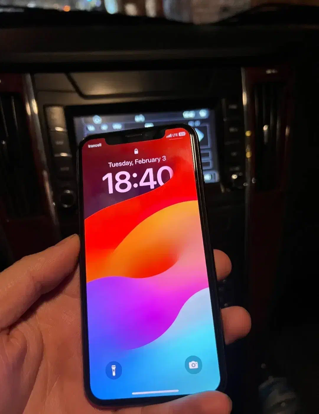 فروش آیفون 11 پرو|موبایل|سیرجان, |دیوار