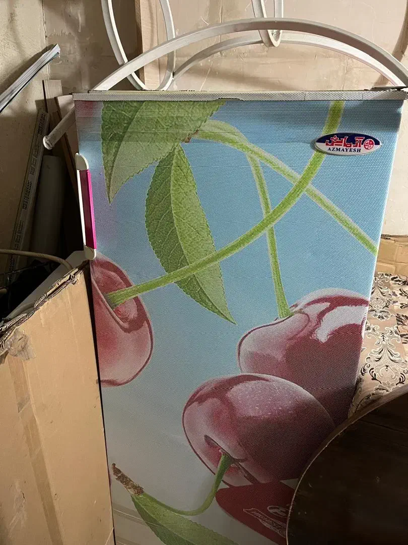 یخچال و فریزر آزمایش|یخچال و فریزر|تهران, مجیدآباد|دیوار