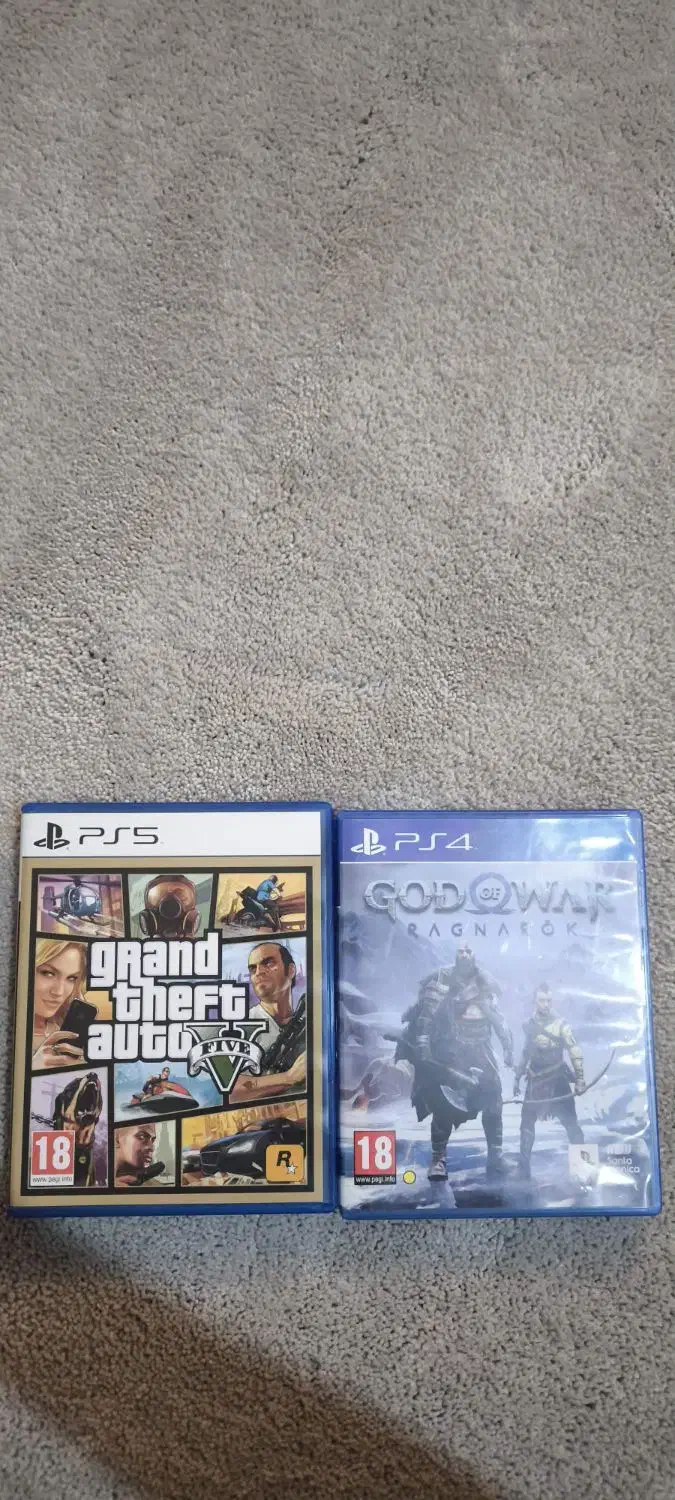 PS5|کنسول، بازی ویدئویی و آنلاین|قیدار, |دیوار