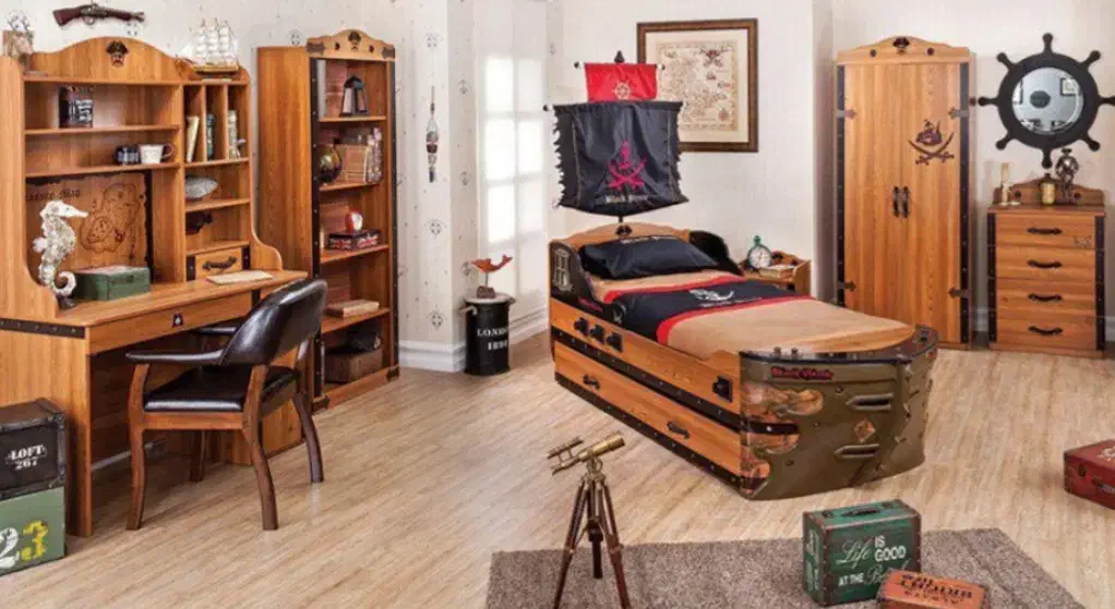 ست کامل تخت خواب|تخت و سرویس خواب|ساوه, |دیوار