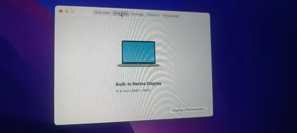 اپل مک بوک پرو|رایانه همراه|تبریز, |دیوار
