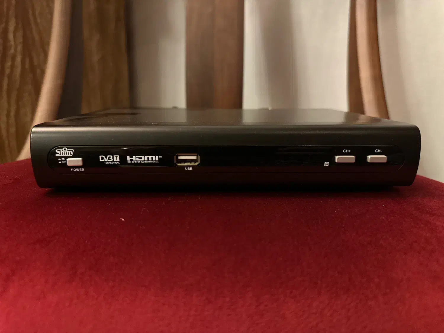 گیرنده دیجیتال شبکه های ایران|پخشکننده DVD و ویدیو|مشهد, شهرآرا|دیوار