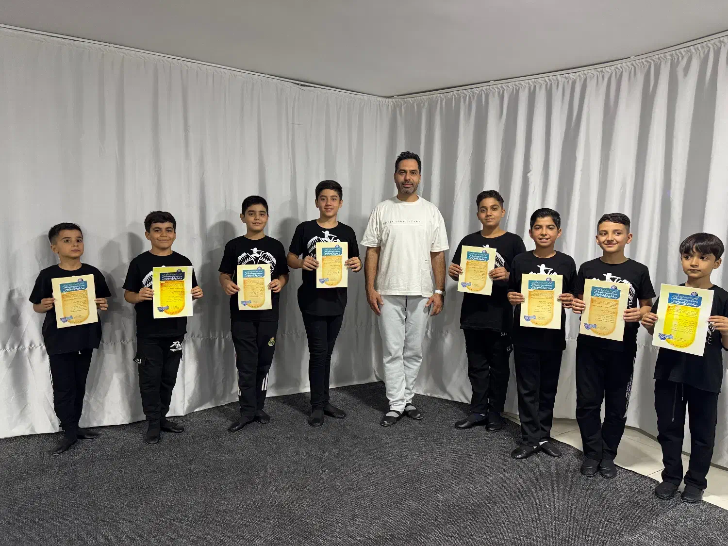 آموزش رقص|خدمات آموزشی|ارومیه, |دیوار