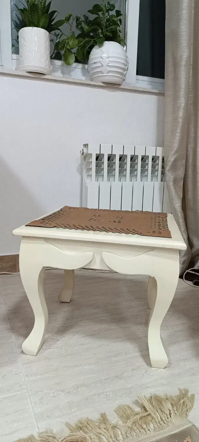 فروش مبل|مبلمان خانگی و میز عسلی|قائم‌شهر, |دیوار