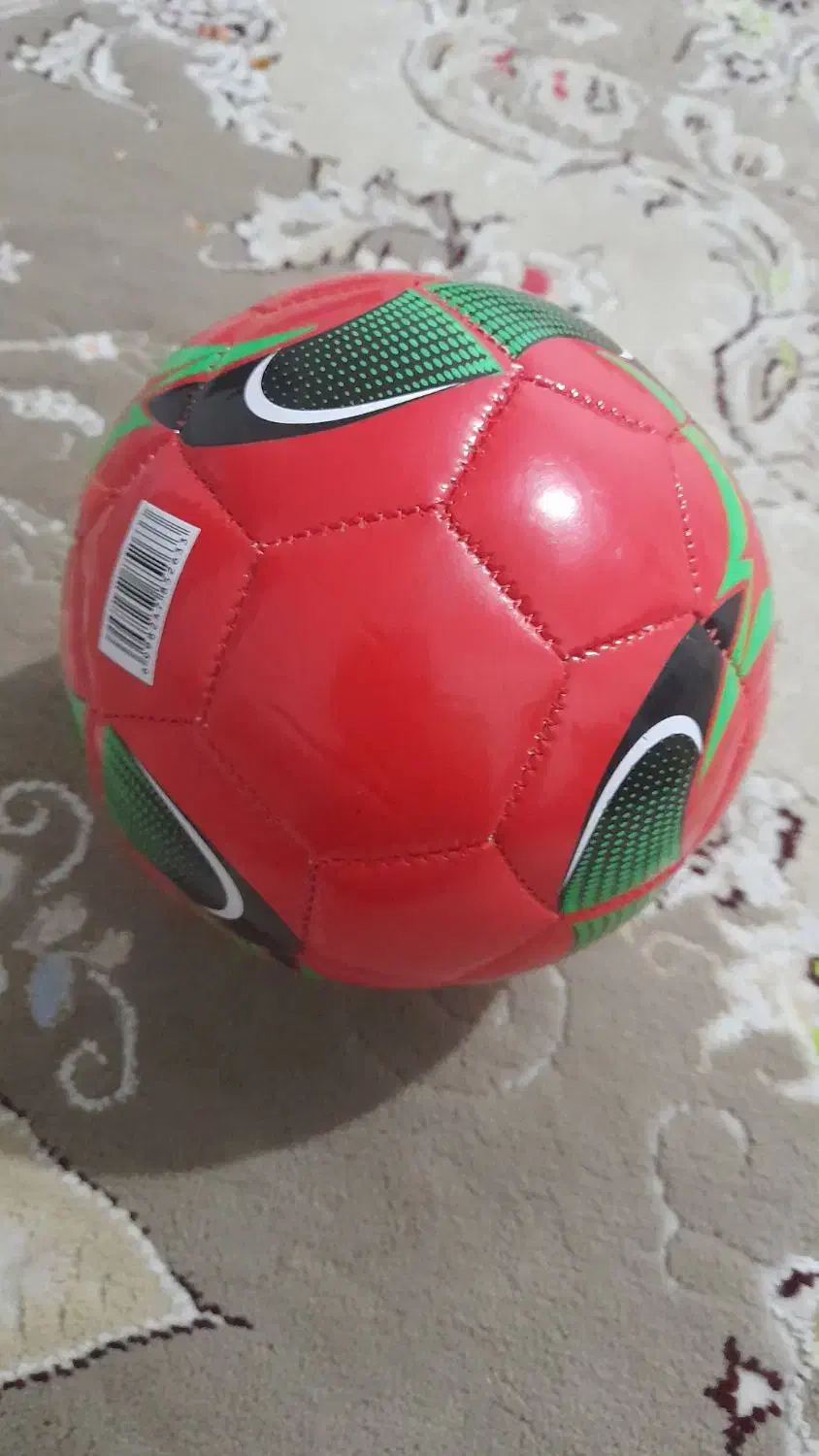 توپ هند بال|ورزشهای توپی|سنندج, |دیوار