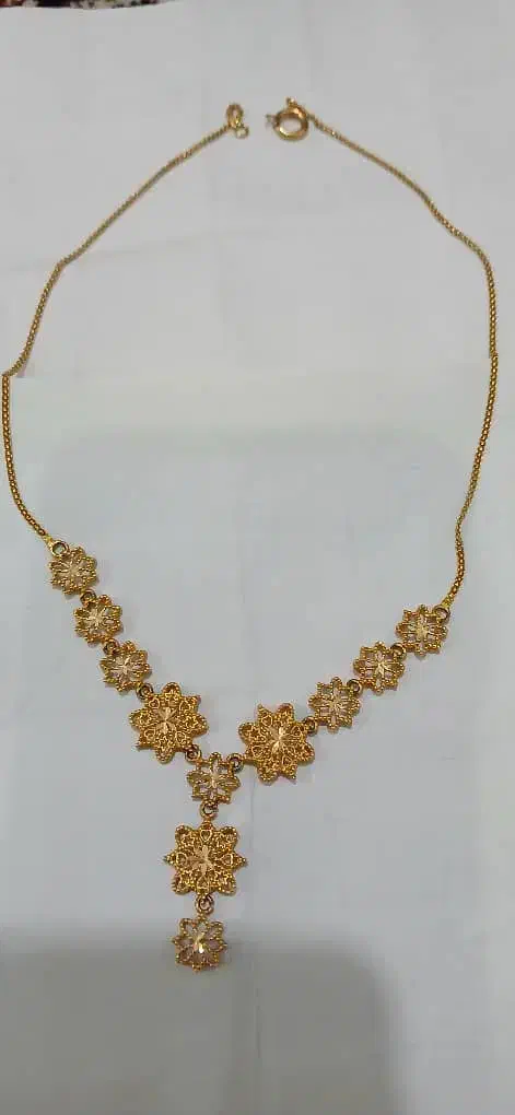 گردنبند|جواهرات|یاسوج, |دیوار