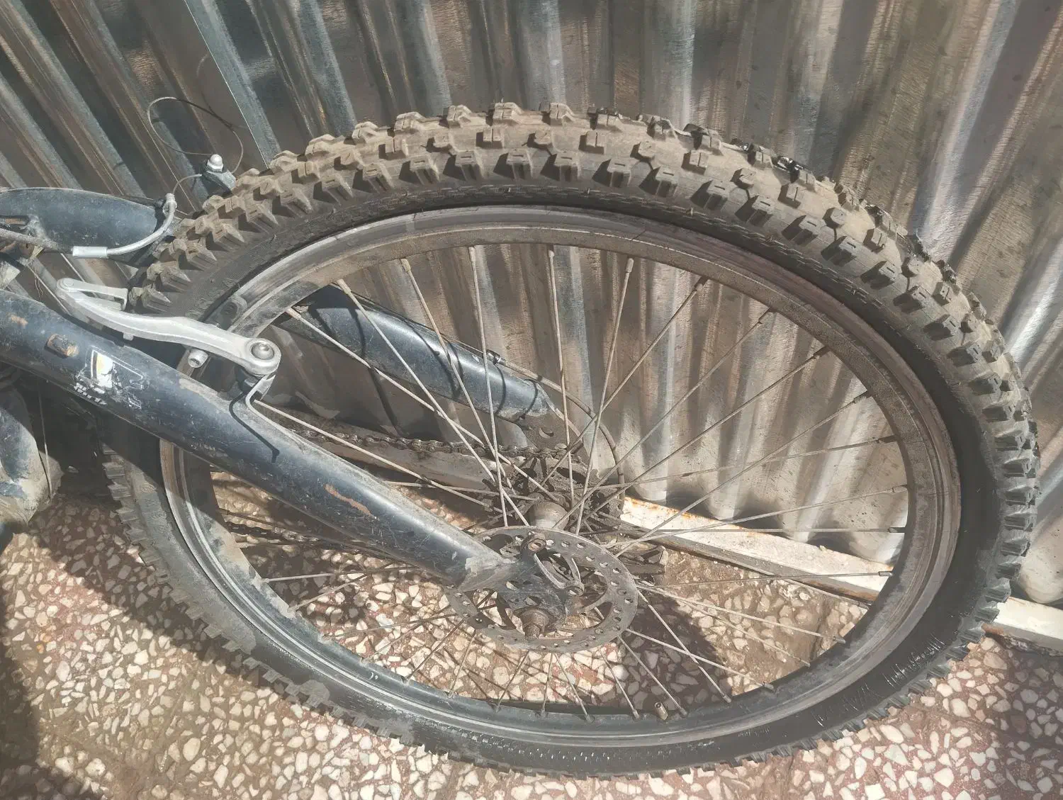 دوچرخه|دوچرخه، اسکیت، اسکوتر|قم, کلهری|دیوار