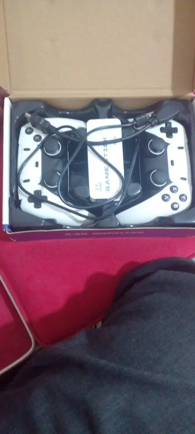 گیم استیک .|کنسول، بازی ویدئویی و آنلاین|کرمانشاه, |دیوار