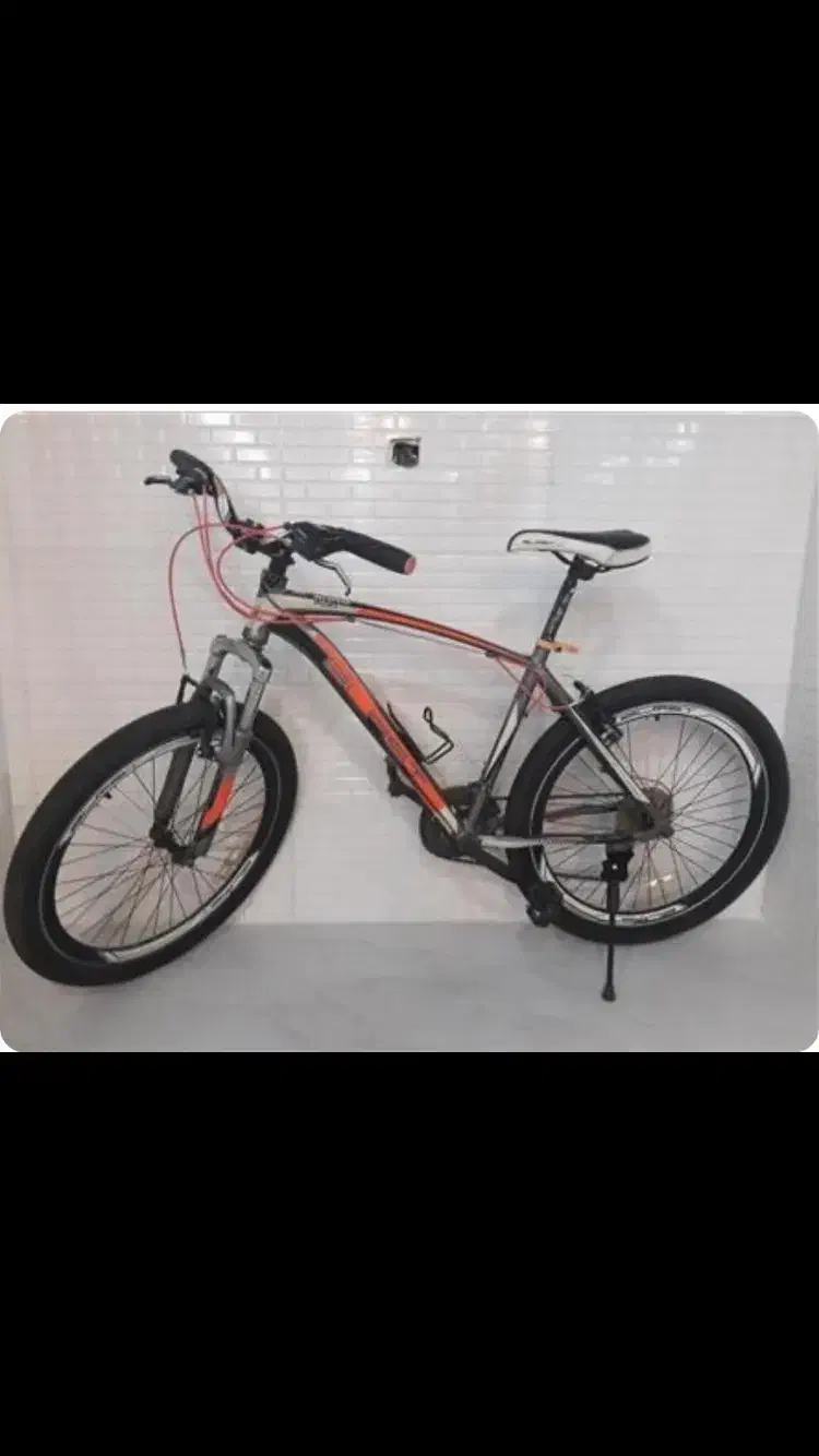 دوچرخه حرفه ای نو|دوچرخه، اسکیت، اسکوتر|محلات, |دیوار