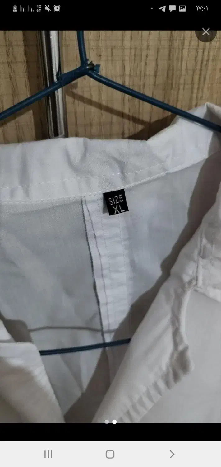 روپوش نو سایزxL|لباس|مسجد سلیمان, |دیوار