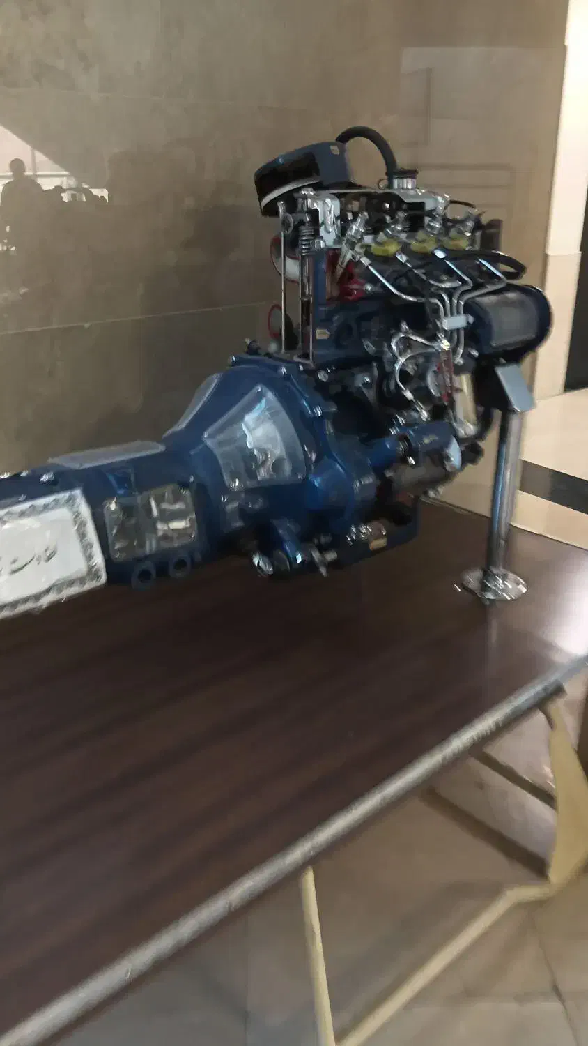 پایان نامه مهندسی مکانیک|خدمات آموزشی|کرج, جهان‌شهر|دیوار