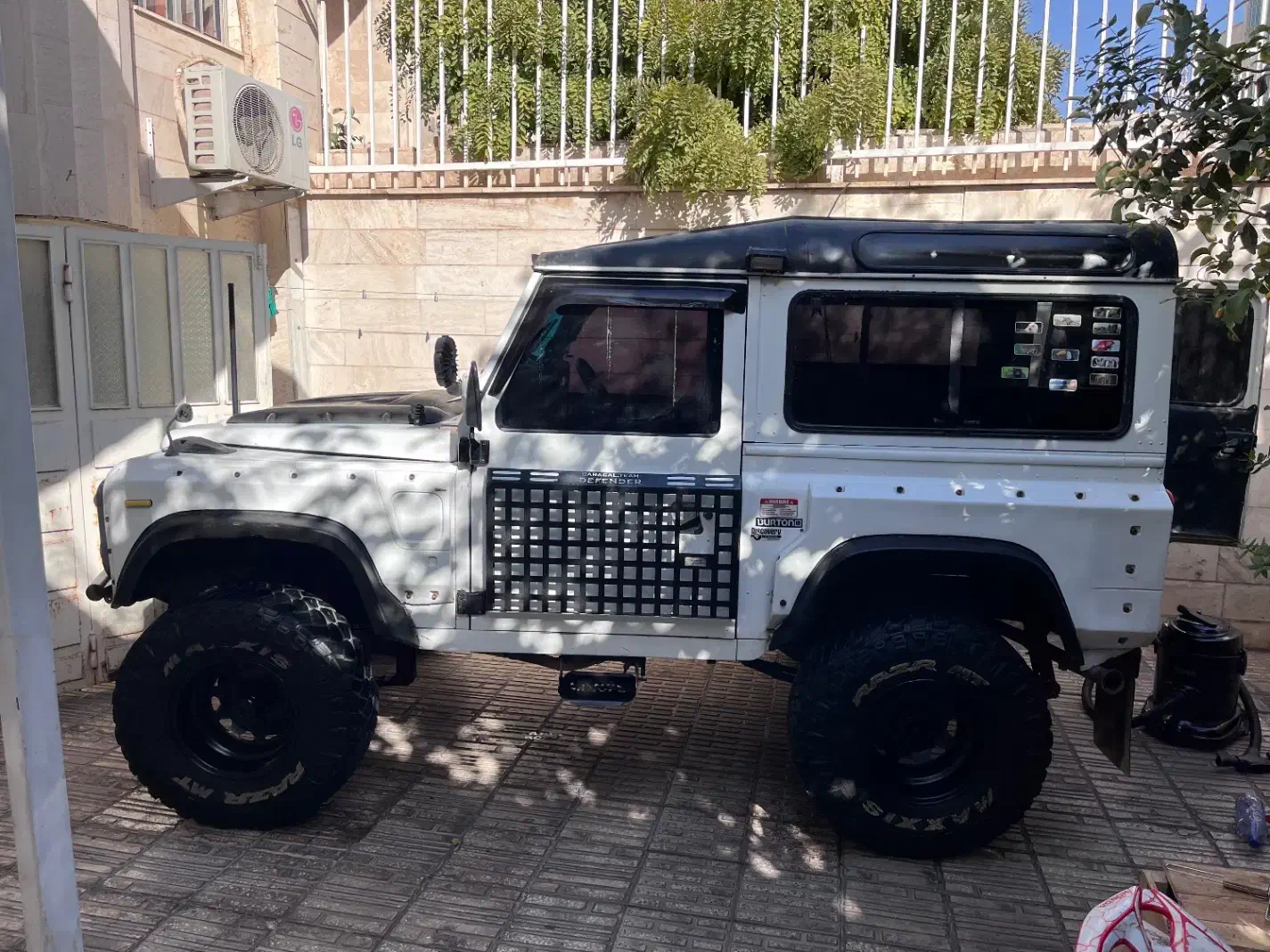 خودرو پاژن|خودرو سواری و وانت|تهران, هفت حوض|دیوار