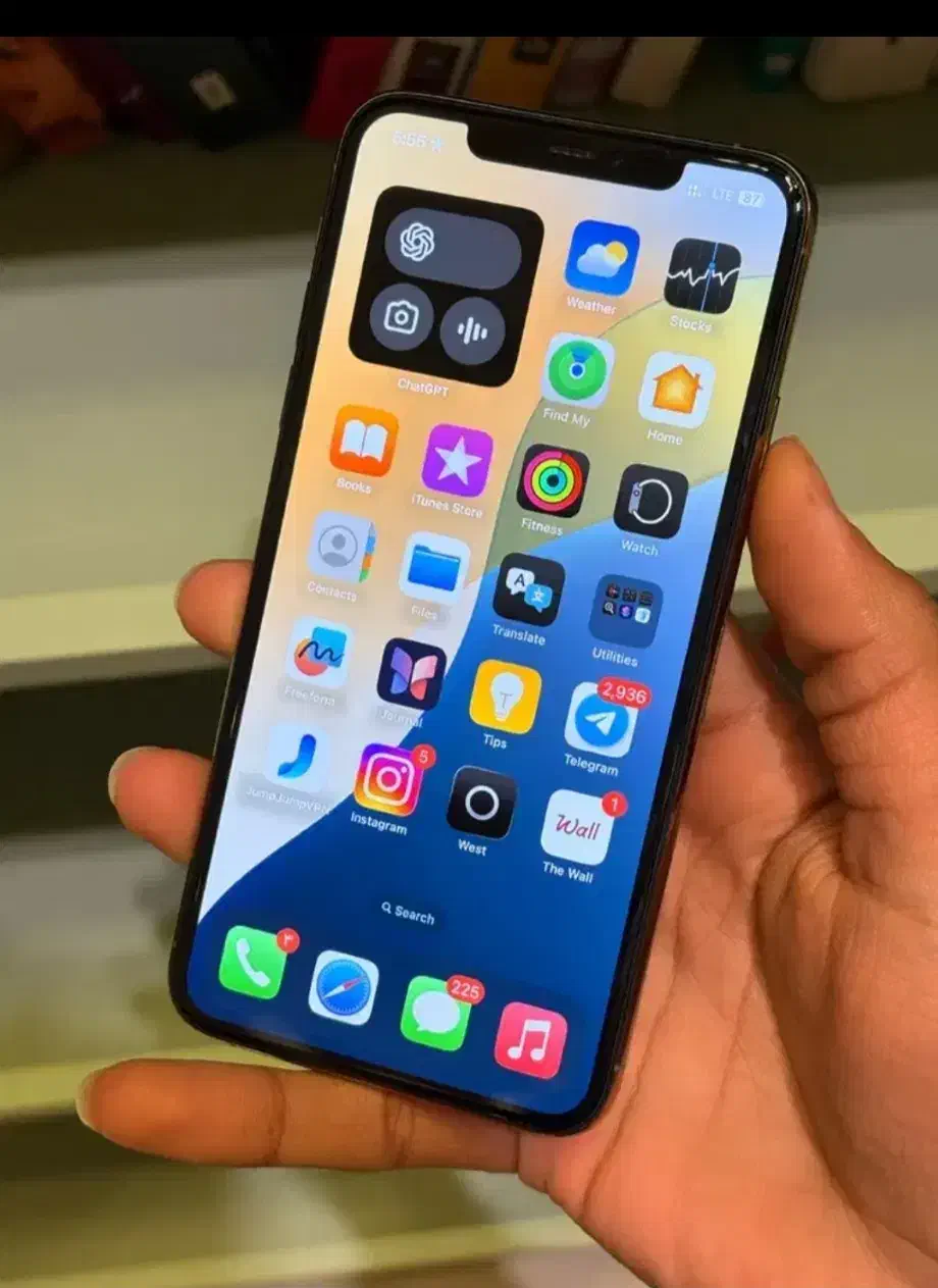 آیفون های ۱۳.۱۴.۱۵.۱۶پرومکس فول کپی|موبایل|اندیشه, اندیشه فاز ۳|دیوار