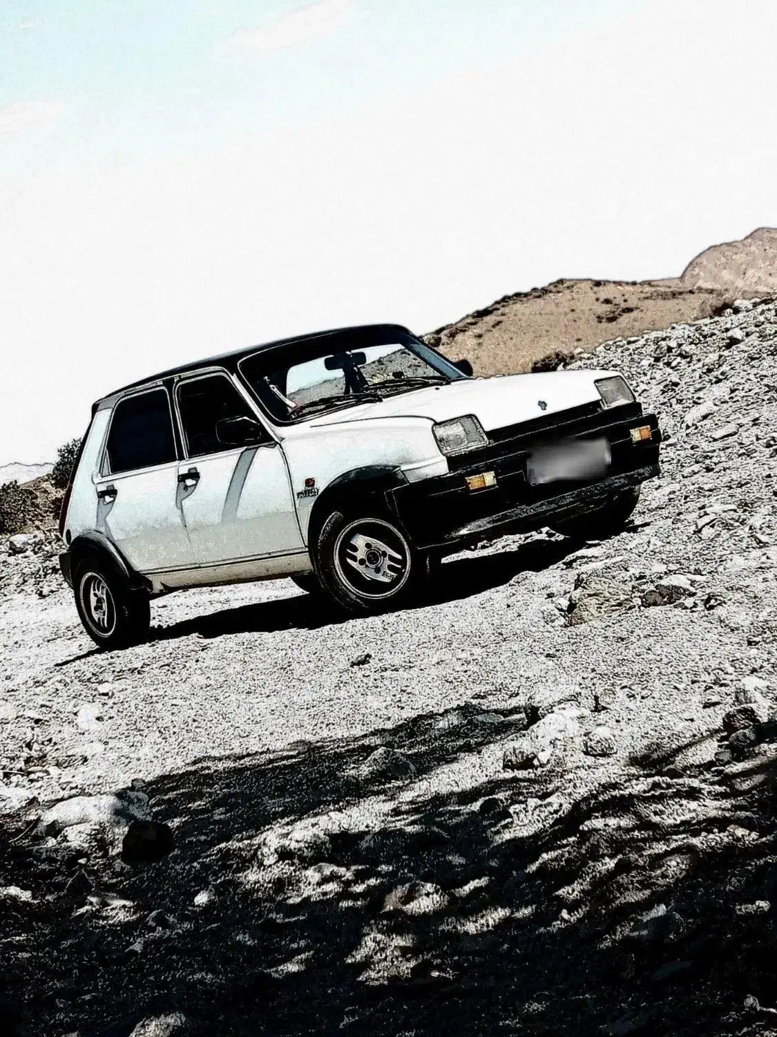 پی کی۸۴|خودرو سواری و وانت|نهبندان, |دیوار