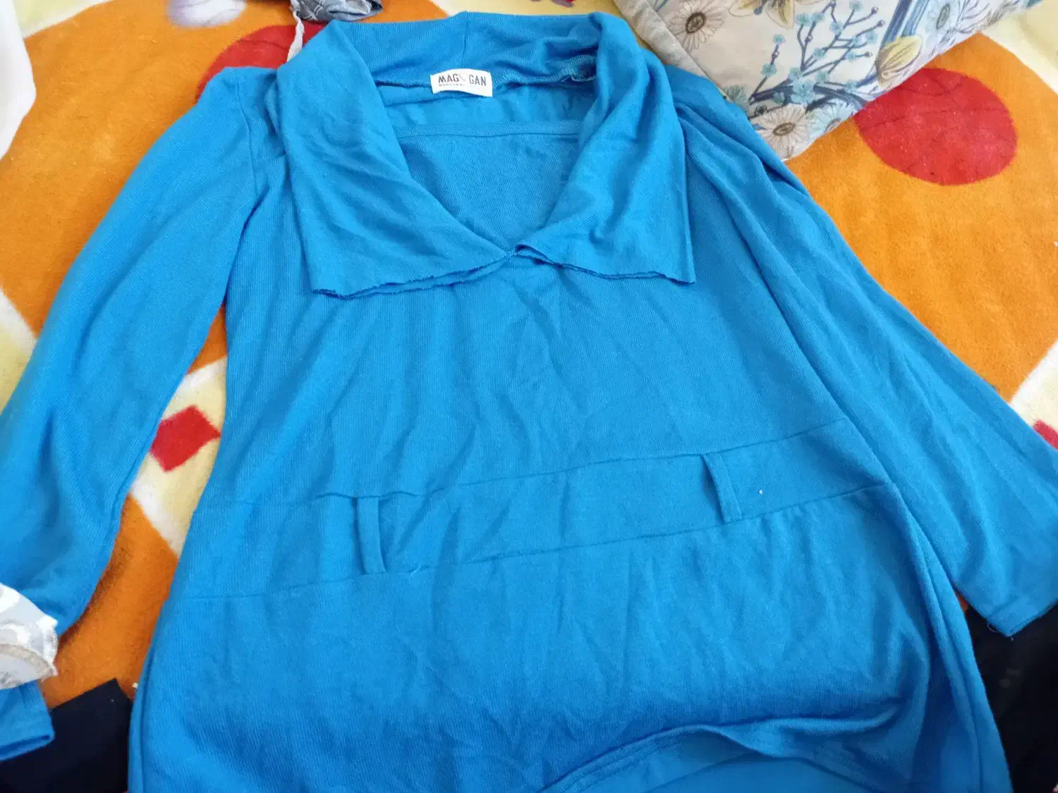 تعدادی لباس زنانه نوبه فروش میرود|لباس|اصفهان, شاهد|دیوار