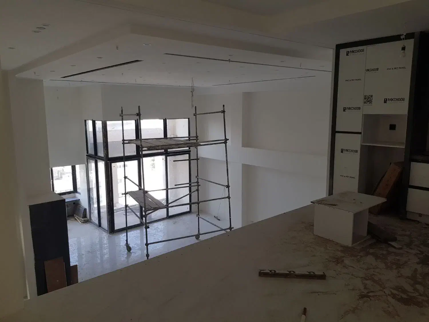 کوهسنگی/بهشتی/350متر/چهار خواب/صفر|اجارهٔ آپارتمان|مشهد, شهید بهشتی|دیوار