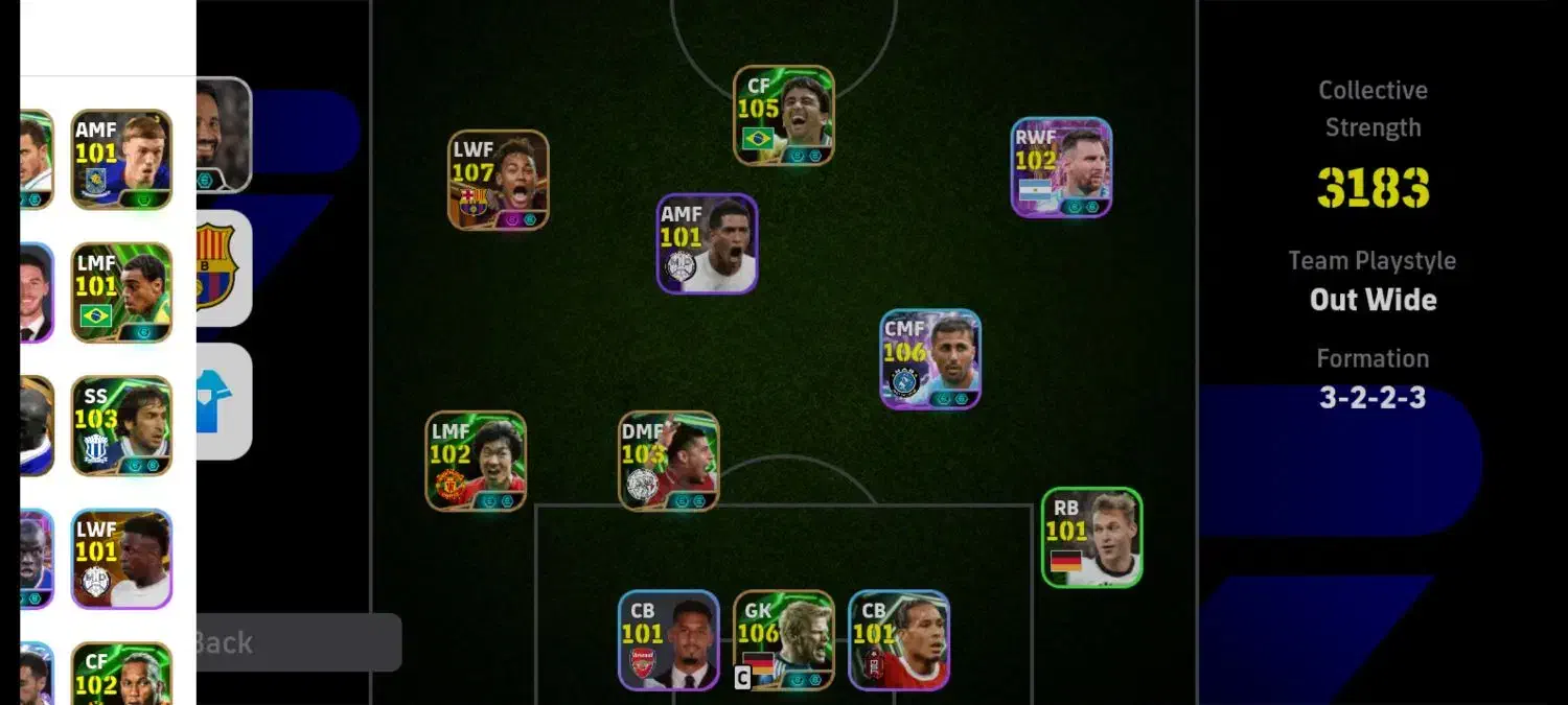 اکانت ای فوتبال|کنسول، بازی ویدئویی و آنلاین|گرگان, |دیوار