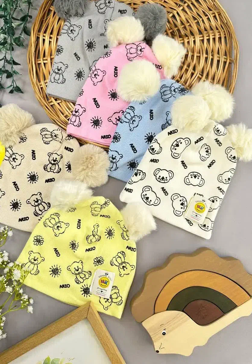 کلاه و سرهمی بچگانه|لباس|فولادشهر, مسکن مهر فولادشهر|دیوار